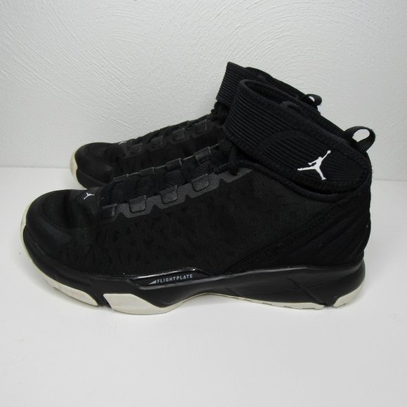 Air Jordan Dominate Pro 2 Black Basketball Sneaker Men\'s Size 7.5 main image 7
